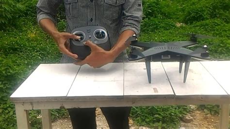 kalibrasi drone xiro  bener youtube