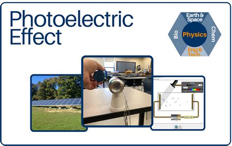 photoelectric effect  aapt digi kit