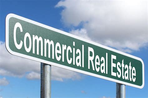 commercial real estate   charge creative commons green highway