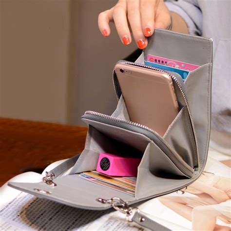 Design Women Handbags Korean Mini Bag Cell Phone Bags Simple Small