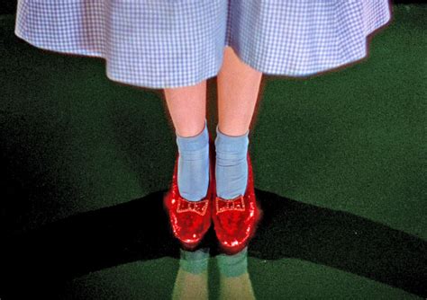 dorothy s ruby slippers the wizard of oz dorothy shoes ruby slippers