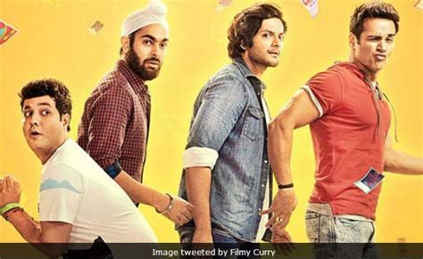 Fukrey Returns Box Office Collection Day 7 Richa Chadhas Film Springs