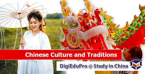 china chinese culture and traditions