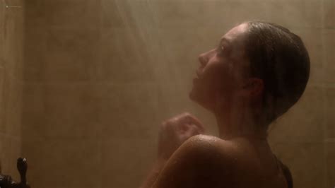 lili simmons nude butt and boobs in the shower ray donovan 2017 s5e3 hd 720 1080p