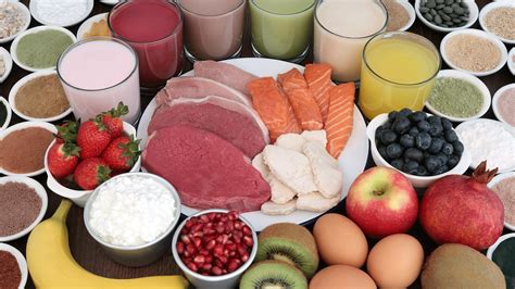 foods high  amino acids eating  optimal health  amino company