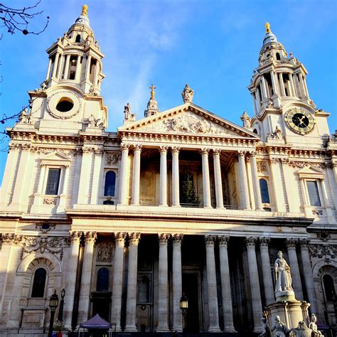st pauls cathedral london bewertungen und fotos