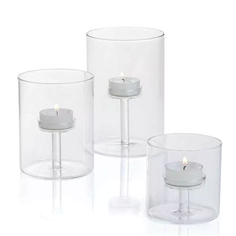 Decorative Borosilicate Glass Jars For Candle Making Buy