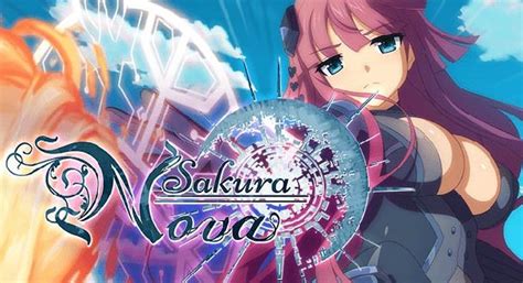 Sakura Nova Review Tech Gaming