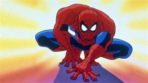 marvel comics spider man aka  spider man full episodes disney