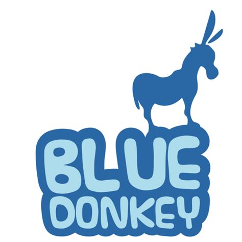 blue donkey atbluedonkeymovie twitter