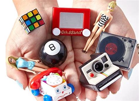 zulily worlds smallest sale nice savings  adorable miniature fisher price toys