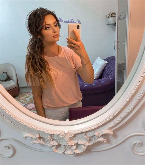 Mazur Olga в Instagram 🖤 Mirror Selfie Selfie Mirror