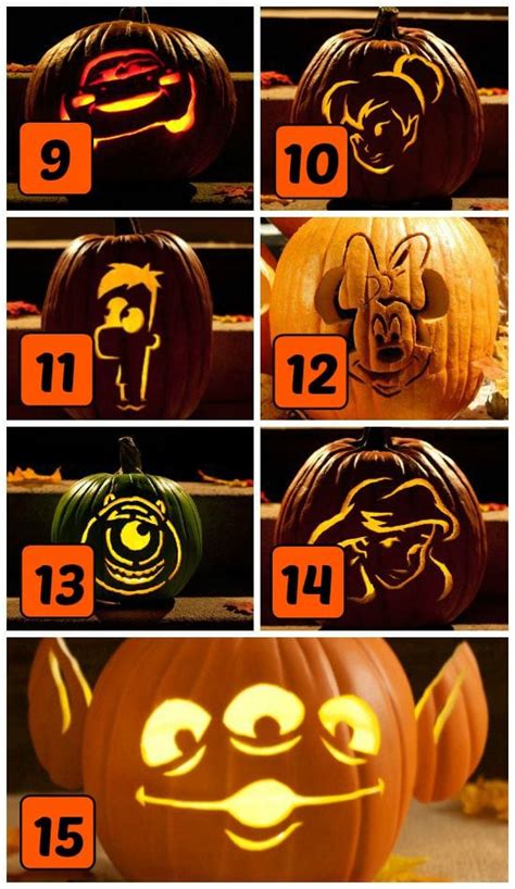 75 Free Pumpkin Carving Patterns From The Dating Divas