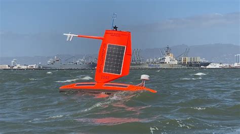 boat drones  designed  sail    eye   hurricane boston news