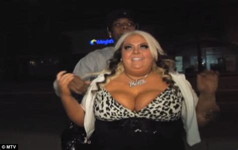 Mtv I M A Chubby Chaser Star Suing Tv Company After It