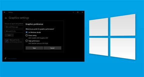 officerambo windows     gpu controls  power users