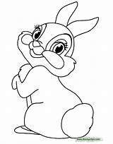 Bambi Sketches Faline Coloring2 Conejos запросу поиска изображений результаты по Disneyclips sketch template