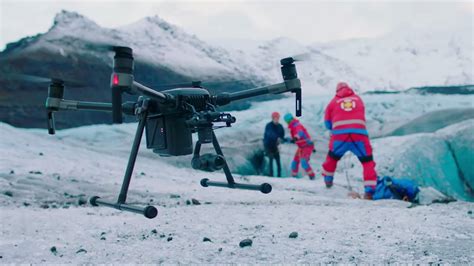 dji  search  rescue  extreme environments youtube