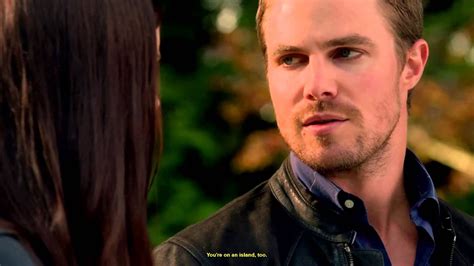 arrow s0108 vendetta clip 3 oliver and helena you don t have to talk youtube