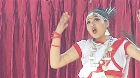 Best Nepalese Dance By Kreepa Youtube