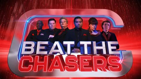 beat  chasers series  start date quizzers format host