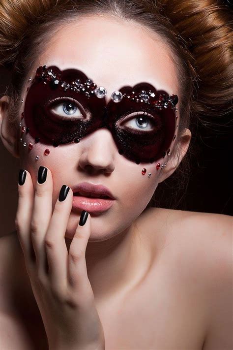 masquerade makeup tutorial masquerade makeup summer eye makeup makeup