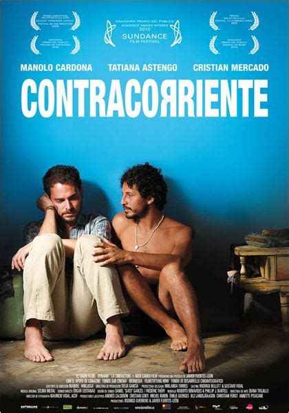 Ver Contracorriente 2009 Online Español Latino En Hd