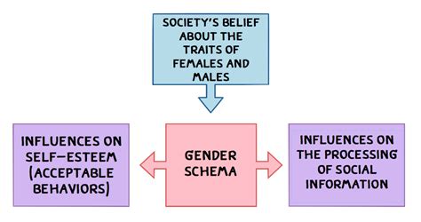 gender schema  cultural variations lets  psyched