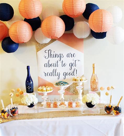 new 23 party decoration ideas for ladies