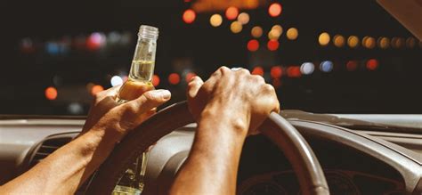 Local Car Accidents Caused By Drunk Drivers In Florida