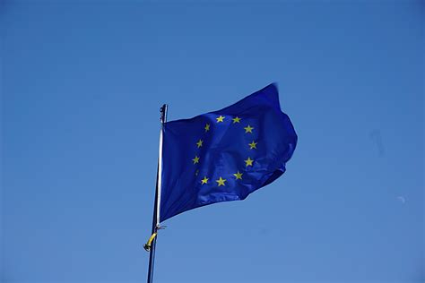 european union flag  stock photo public domain pictures
