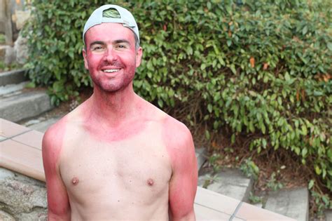 the 10 types of irish men you ll find during a heatwave balls ie