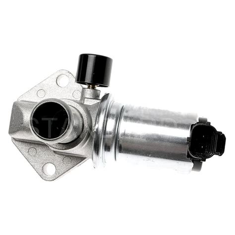standard ford    fuel injection idle air control valve
