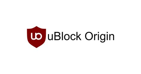 ublock origin safe checking data collection user security   tech list