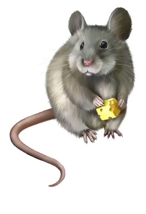 mouse animal png clip art realistic mouse clip art library