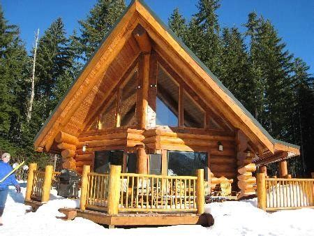unique log cabin kits alaska  home plans design