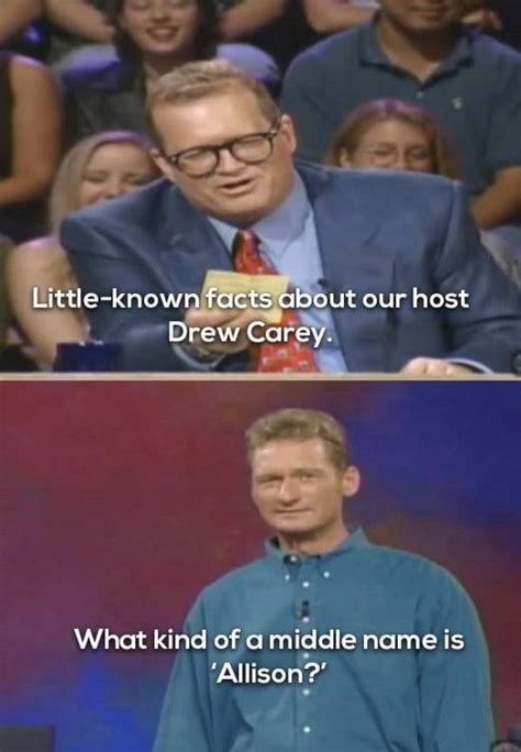 Hilarious Moments From Whose Line Is It Anyway 20 Pics
