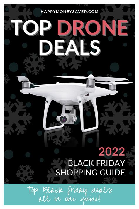 top drone deals  black friday  happy money saver