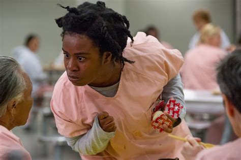 Orange Is The New Black’ Spoilers Who Died Who Got Out