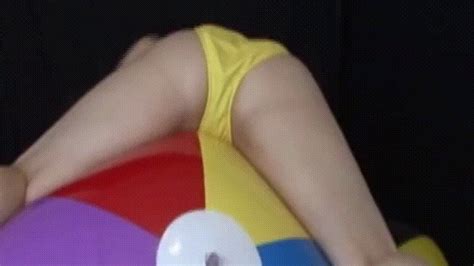 galas balloons and fetish clips