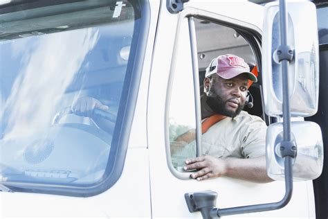 Attract And Retain Commercial Drivers Truck Driver Recruiting