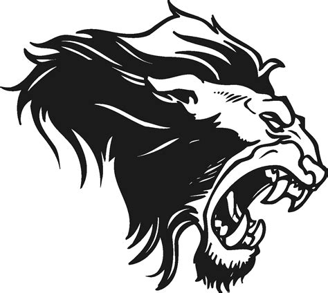 lion logos