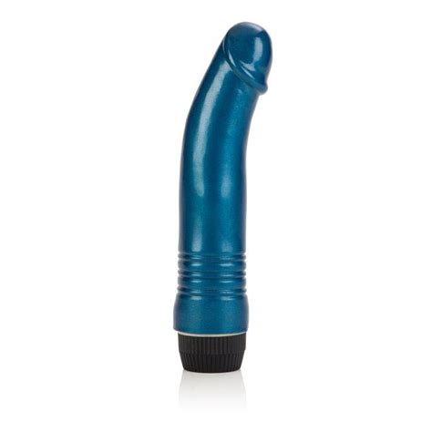 Midnight Blue G Spot 6 5 Sex Toys At Adult Empire