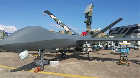 opinion chinese military drones rival      marketwatch