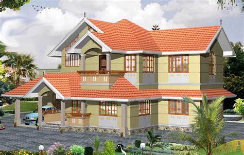 latest  bhk kerala home design   sqft