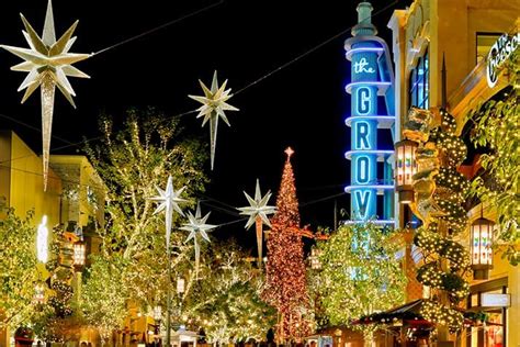 christmas lights  los angeles updated  socal field trips