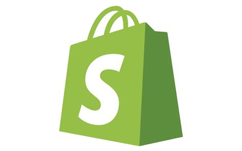 shopify logo  symbol meaning history png