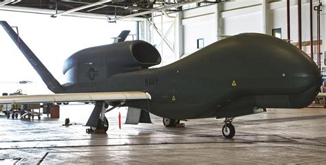 targeted global hawk drone  hidden weapon   airstrikes hamodiacom
