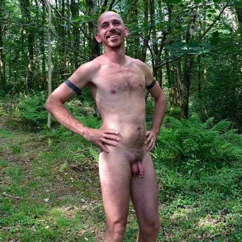nude men outdoors video outdoor