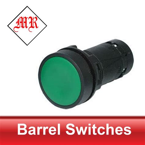 barrel switches   price  mumbai   electrical industries id